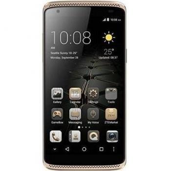 ZTE Axon Mini - Smartphone Libre de 5,2