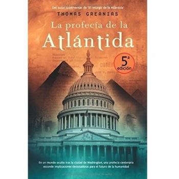 La profecía de la Atlántida