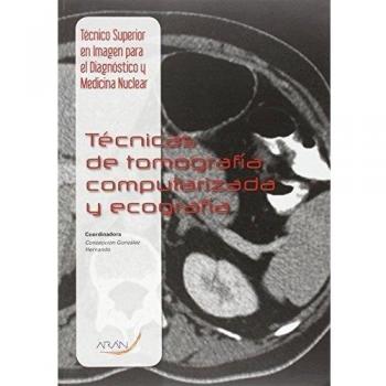 Técnicas de tomografía computarizada y ecografía