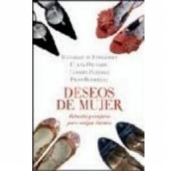 Deseos de mujer