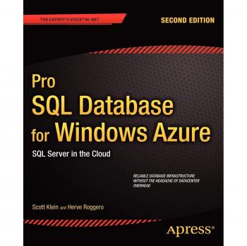 Base de Datos Pro SQL para Azure