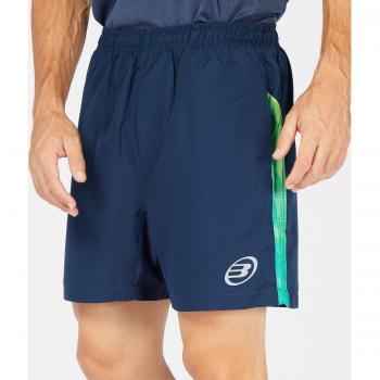 Short Bullpadel Oyelo Ocean Deep Blue Sky