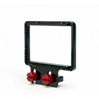 Zacuto Z-Finder 3.2 Mounting Frame for Small DSLR Bodies