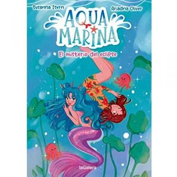 Aqua Marina 2. El misterio del eclipse