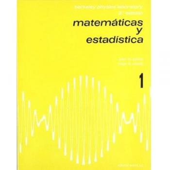 Matemáticas y estadística