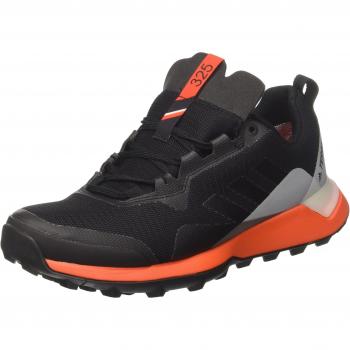 Adidas Terrex CMTK GTX, Zapatillas de Trail Running para Hombre, Negro