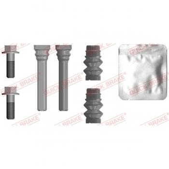 Kit de reparación pinza de freno QUICK BRAKE QB113-0036X, juego de casquillos guía pinza de freno QUICK BRAKE 113-0036X