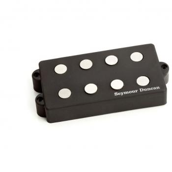 Seymour duncan ssmb 4d musicman replacement pickup with ceramic magnets