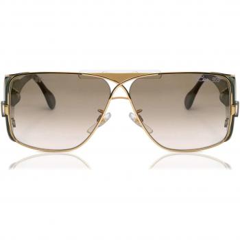 Cazal 955 097 Anteojos de Sol para Hombre Tortoiseshell