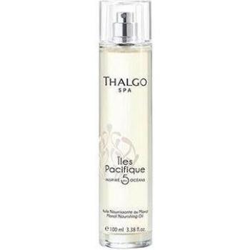Thalgo Spa Îles Pacifique Aceite Nutritivo con Monoï 100ml