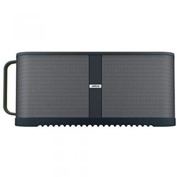 Jabra Solemate Max - Altavoz portátil con Bluetooth