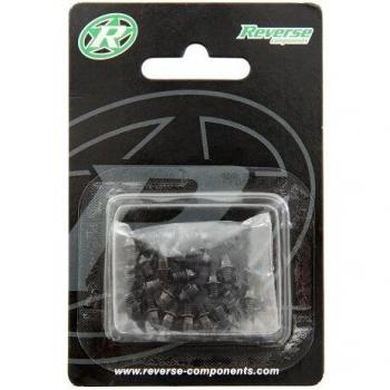 Reverse 1800 - Pedales para bicicleta ( calas