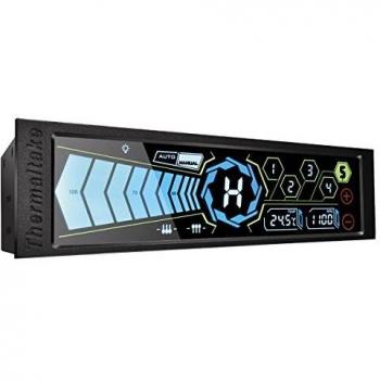 Thermaltake Commander FT 5.5-Inch Screen Fan Control Panel