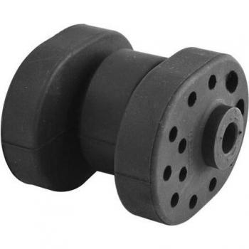 Soporte de transmisión TEDGUM 00727881, cojinete de motor con alta resistencia, fabricado en goma y metal, diseñado para reducir vibraciones y ruidos del motor, compatible con múltiples modelos de vehículos