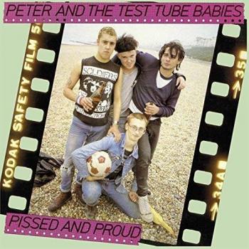 Pissed & Proud VINYL