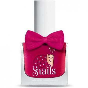 Esmalte de Uñas Lavable con Agua SNAILS Cheerleader 10,5 ml