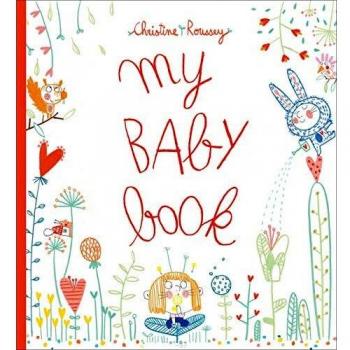 My Baby Book