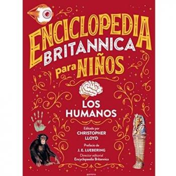 Enciclopedia Britannica para niños - Los humanos: Los humanos/ Humans