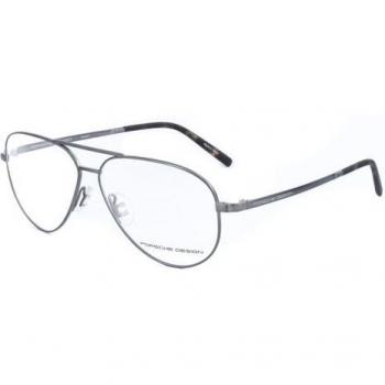 Montura de Gafas Hombre Porsche Design P8355-D-59 Ø 59 mm
