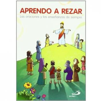 Aprendo a rezar