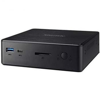Shuttle XPC Nano NC10U Celeron 4205U - PFB-NC10U001