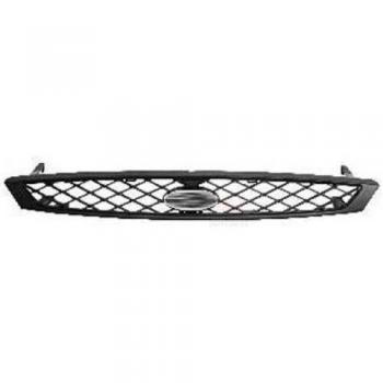 Rejilla delantera Van Wezel 1861510 para Ford Focus (a partir de Septiembre 2001, excepto modelo Ghia)