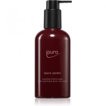 ipuro Classic Jardin Cleansing Liquid Hand Soap 250 ml