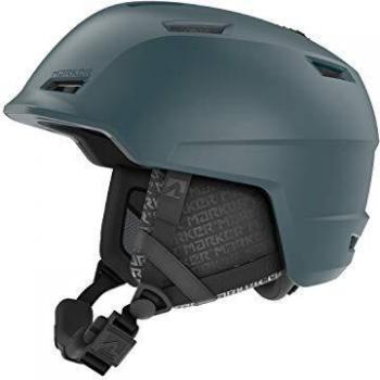 Marker Consort 2.0 Blue/Grey Casco, Unisex Adulto, Azul, Small