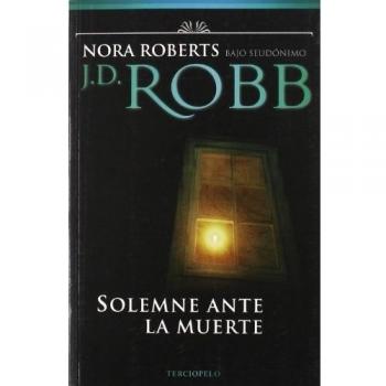 Solemne Ante La Muerte