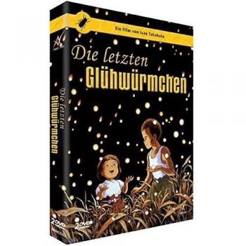Die letzten Glühwürmchen [Collector's Edition] [Alemania] [DVD]