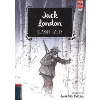 Jack London: 4 - Jack London