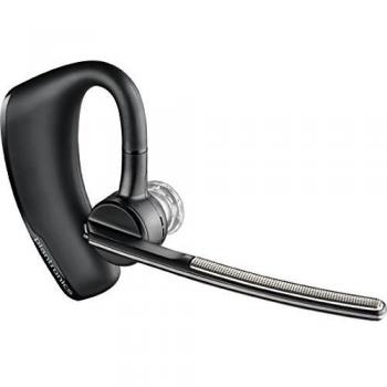 Plantronics 87300 - 41-rb Voyager Leyenda inalámbrica Bluetooth auricular con micrófono - negro
