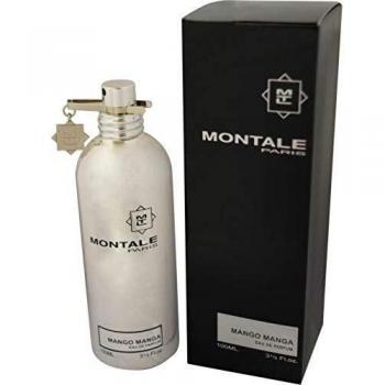Montale - Mango Manga Eau De Parfum Spray 100ml