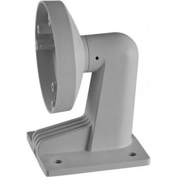 Montura de Pared de Aluminio Aleación DS-1272ZJ-110 para Cámaras DS-2CD2112-I, DS-2CD2132-I, DS-2CD3132-I, DS-2132