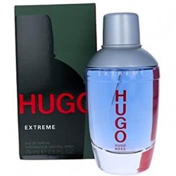 Hugo Boss Extreme Eau de Parfum Spray, for Men, 75 ml