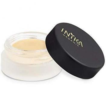 Organic Full Coverage Concealer - Shell Shade (3.5g)