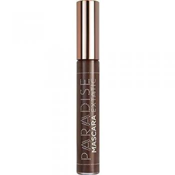 L'Oréal Paris Paradise Extatic - Máscara de Pestañas Marrón Volumen y Longitud, Sandalwood Wonder - 20.2 gr