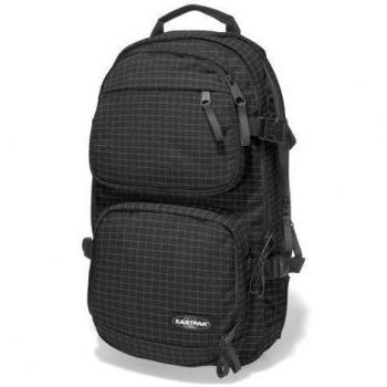 Eastpak Daypacks Hutson, chalk square, 27 liters, EK202