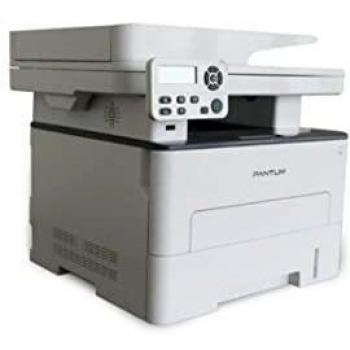 Pantum M7100DW 3 in 1 Multifunction Printer (Printer, Scanner and Copier) 256MB A4 ADF - 1200 x 1200