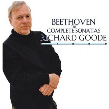 Beethoven: The Complete Sonatas