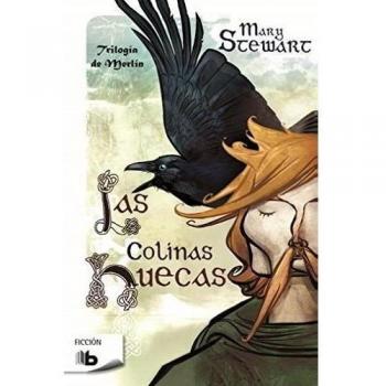 Las colinas huecas - Mary Stewart