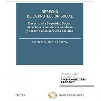 Derecho de la Protección Social