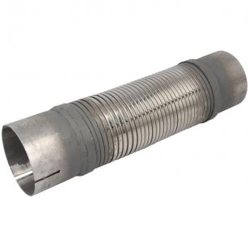 Silenciador de Escape DINEX DIN51290