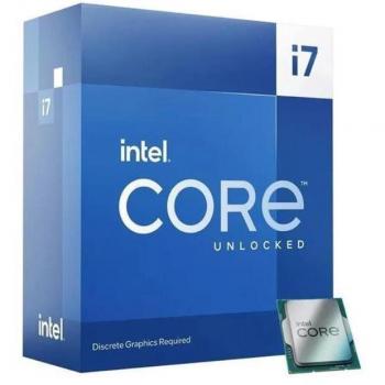 Microprocesador Intel Core i7-14700 2.1/5.4GHz LGA1700 Raptor Lake Box