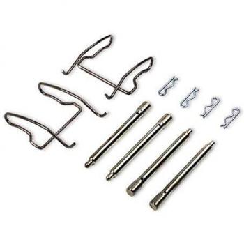 Kit de accesorios STARK SKAK-1120015, pastillas de frenos de disco