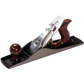 Cepillo de carpintero nº 5 Silverline 508824 con cuchilla de 50 x 2 mm