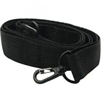 BASIC SHOULDER STRAP 4 SOFT RINGS