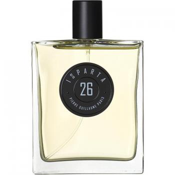 26 Isparta Eau de Parfum 100 ml - Pierre Guillaume Fragrance