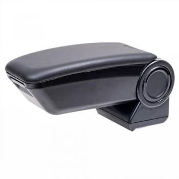 Reposabrazos Armster para Toyota GT 86 2012-2021, fabricado en polipiel, color negro, diseño ergonómico y fácil instalación