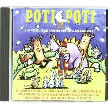 Poti Poti 2